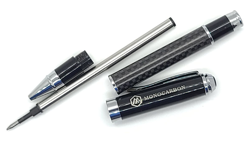 monocarbon pen 4