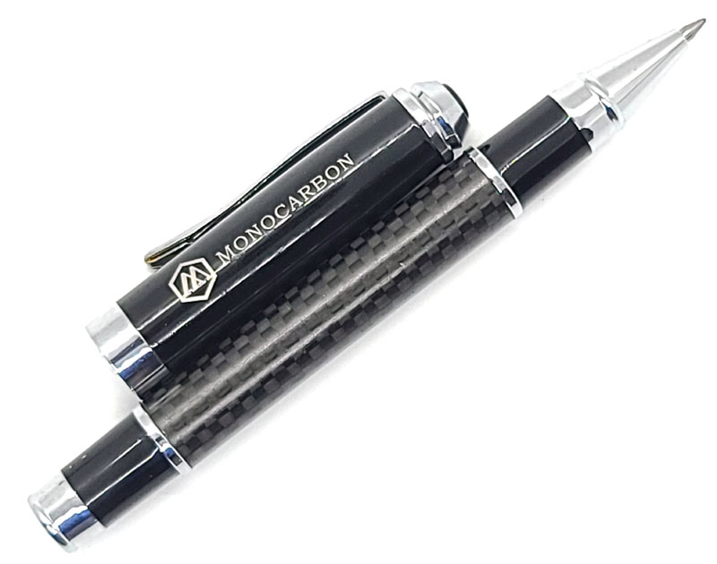 monocarbon pen 6