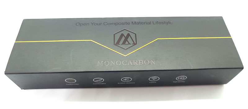 monocarbon pen 9