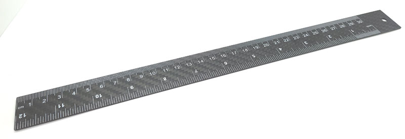 monocarbon ruler 4