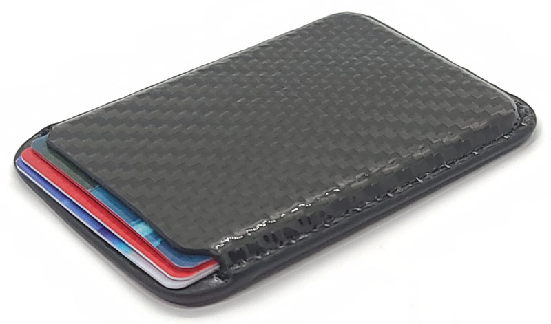 monocarbon wallet 2