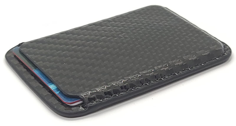 monocarbon wallet 3