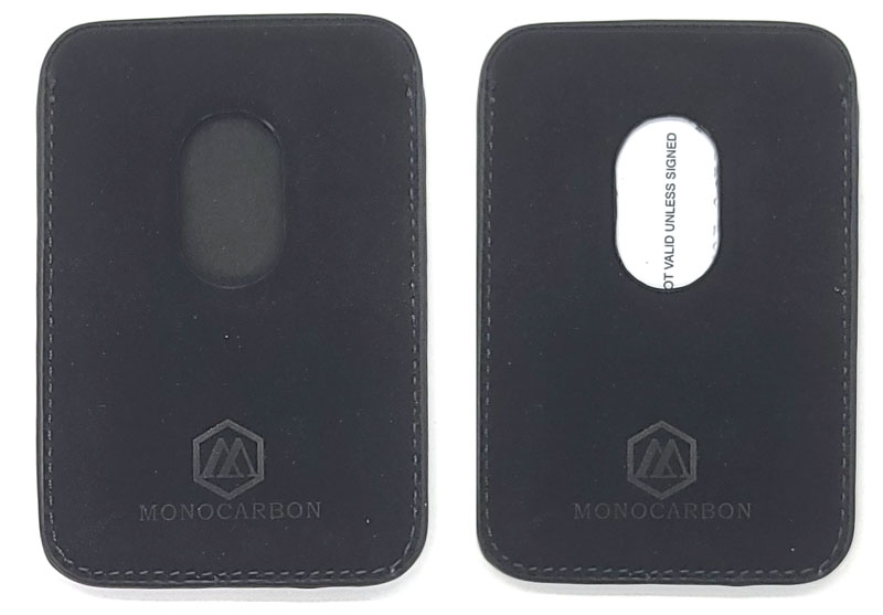 Monocarbon Wallet 4