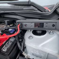 Mophie Powerstation Go Rugged with Air Compressor review – A portable battery with extra features