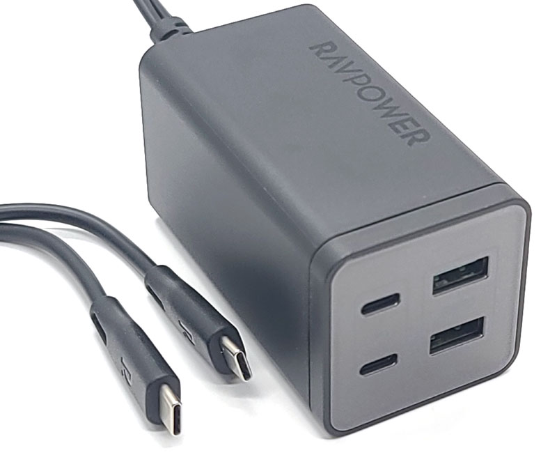 ravpower desktopcharger 2