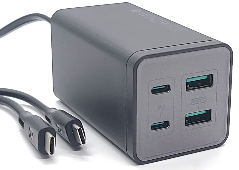 ravpower desktopcharger 3