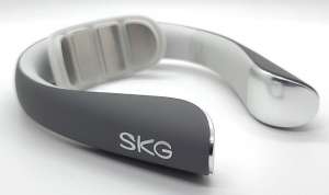 skg neckmassager 8