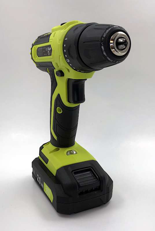 Power drill reviews online 2021