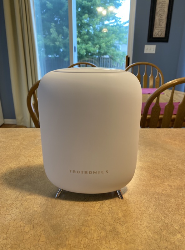 taotronics mesh router 3