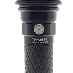 Thrunite Catapult V6 SST70 flashlight review