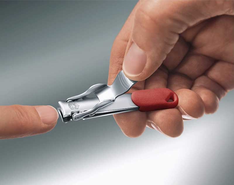 victorinox nailclippers 2