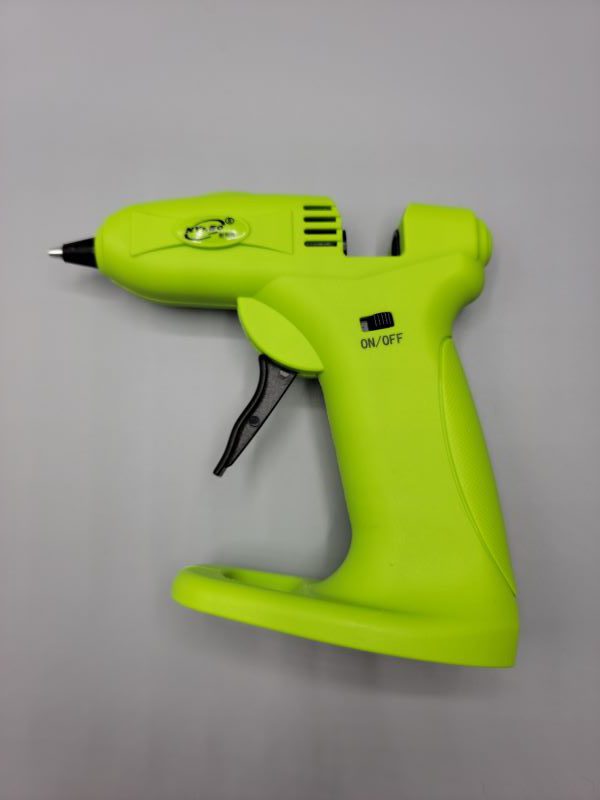 Cordless hot glue gun reviews?. What is a Cordless Glue Gun?