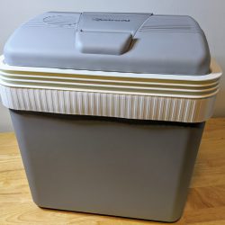 AstroAI Electric Cooler review