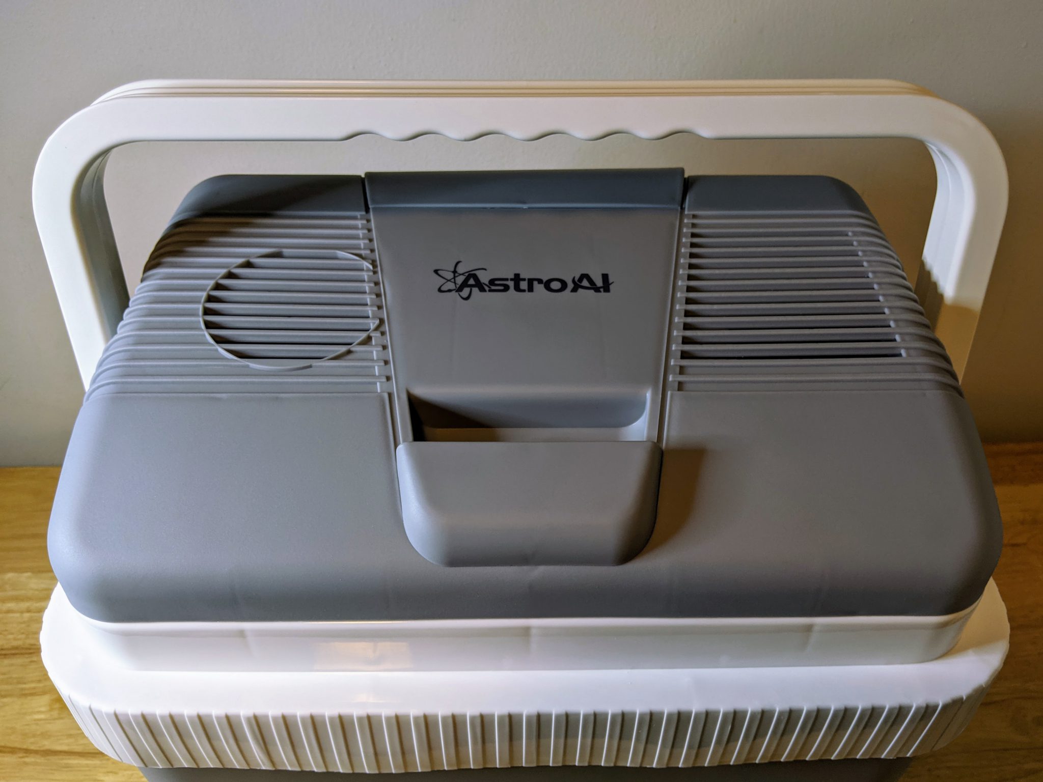 AstroAI Electric Cooler review The Gadgeteer