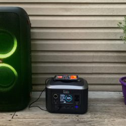 BigBlue Cellpowa 500 Power Station review
