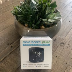 Cielo Breez Smart Air Conditioner Controller review