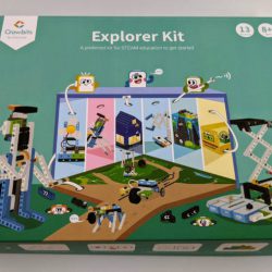 Crowbits STEM coding toy set review