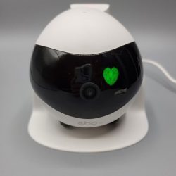 Enabot Ebo SE robot review