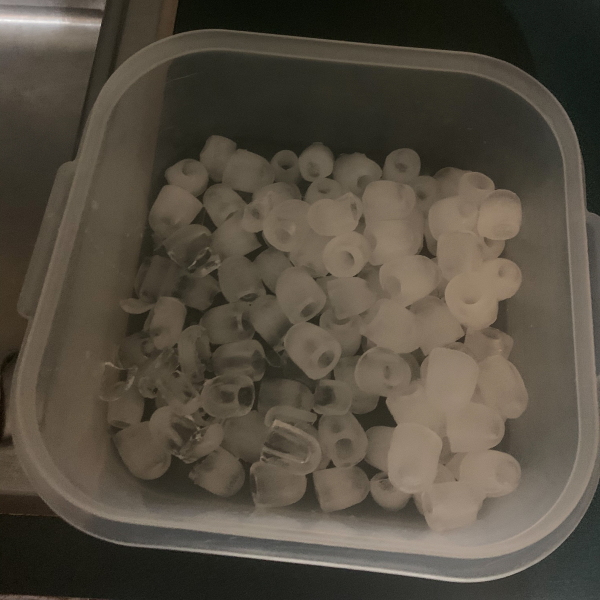 Free Village Store Ice Maker 13