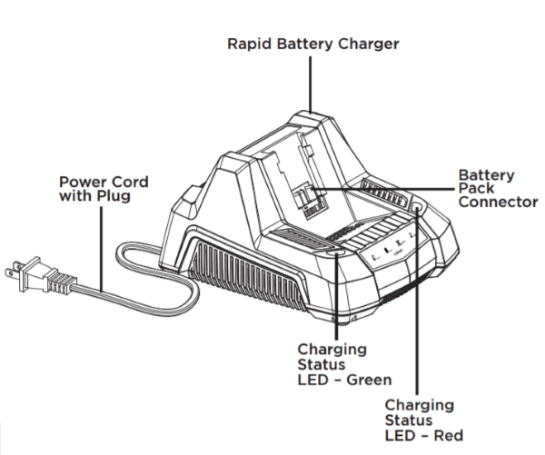 Litheli Blower 17