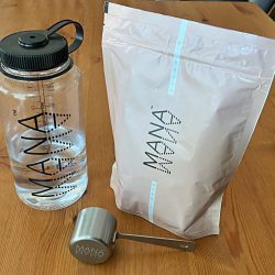 ManaDrink and ManaPowder meal replacement products review – Complete meal solutions made easy
