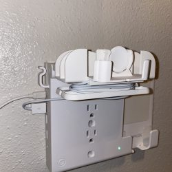 RapidX MyCharging Station review – Charge all your gear from one outlet
