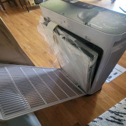 viruses dander allergens dust gadgeteer