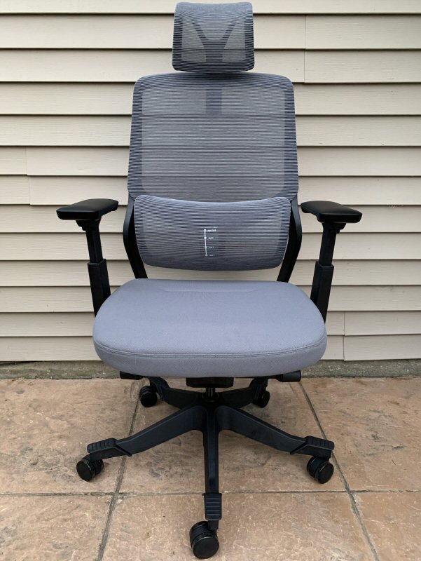 office chair cushion argos