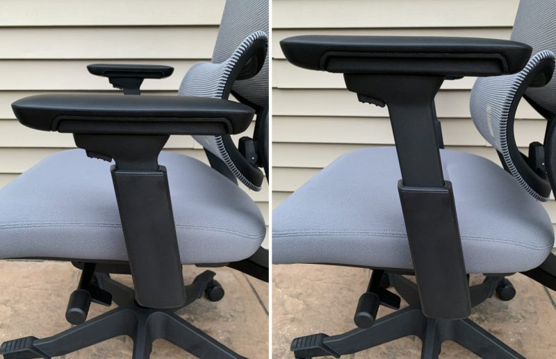 SoutienOfficeDeskChair 11