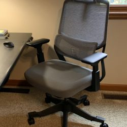 Flexispot Soutien Ergonomic Office Chair review