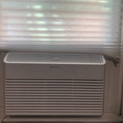 TaoTronics 8000 BTU Window Air Conditioner review