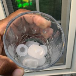 Trustech Ice Maker Machine review