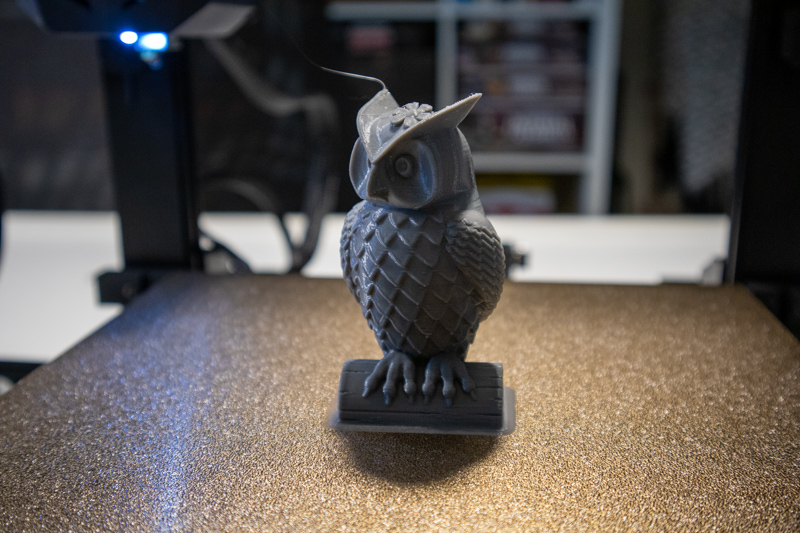 anycubic vyper 26