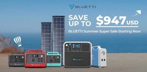 bluetti summer sale 5