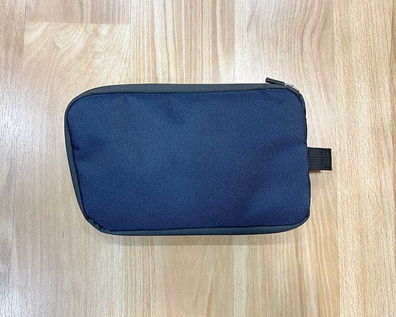 bolstr® AUX Sling: Minimal and perfectly sized. 3 bags in 1. by bolstr —  Kickstarter