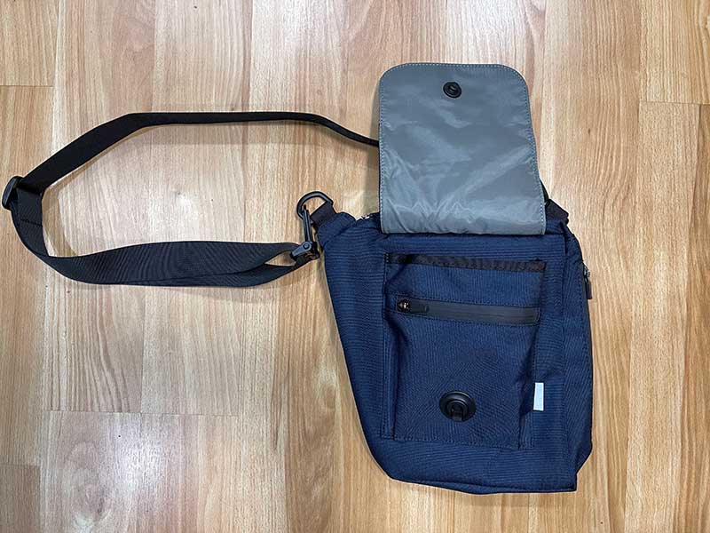 Small edc bag hot sale