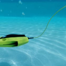 Chasing Dory underwater drone review – explore the underwater world