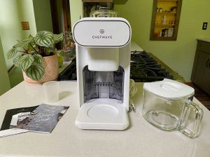 ChefWave Milkmade non-dairy milk maker review - My new favorite kitchen ...