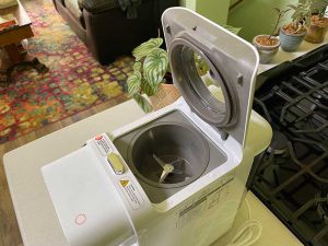 milkmade chefwave gadgeteer