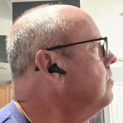 Enacfire A9 ANC wireless earbuds review
