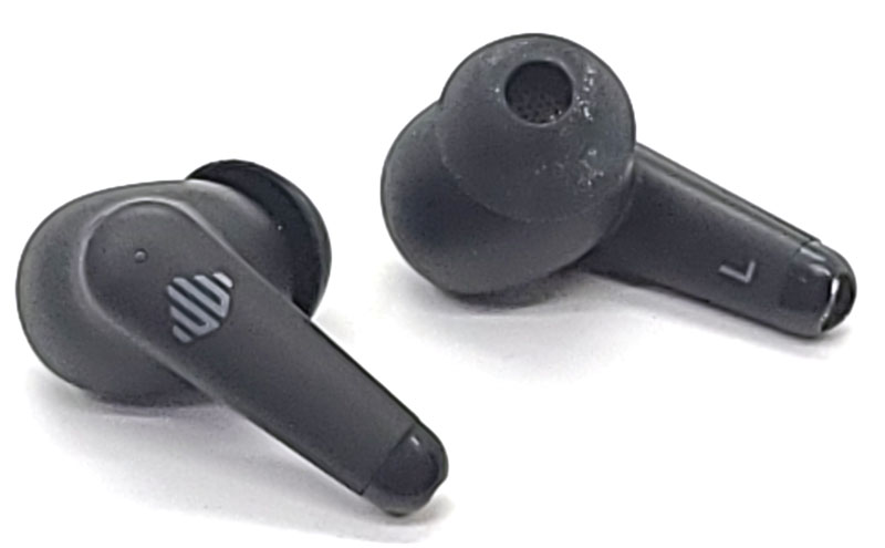 Enacfire A9 ANC wireless earbuds