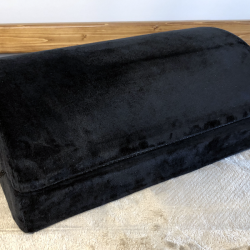 ErgoFoam Adjustable Foot Rest review