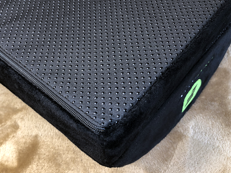 ergofoam footrest 6