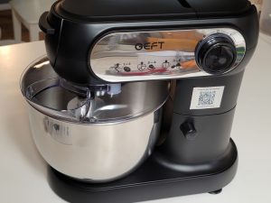 geft mixer 5