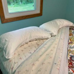 Honeydew Sleep Scrumptious Side Sleeper Pillow review – A pillow that’s infused with copper!