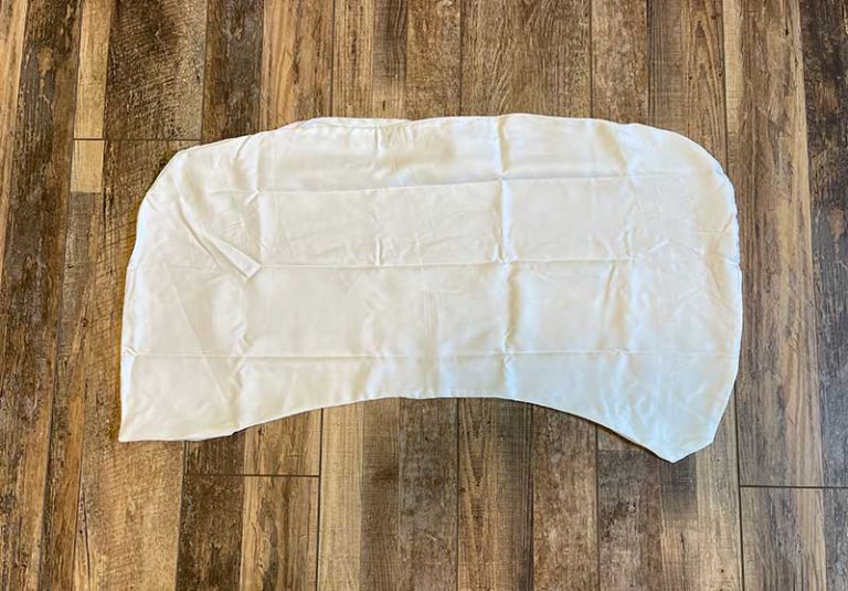 Honeydew Sleep Scrumptious Side Sleeper Pillow review A pillow that's