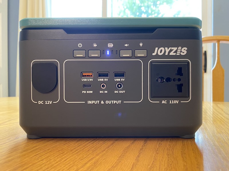 joyzis BR300 11