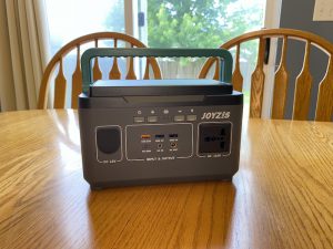 joyzis BR300 3