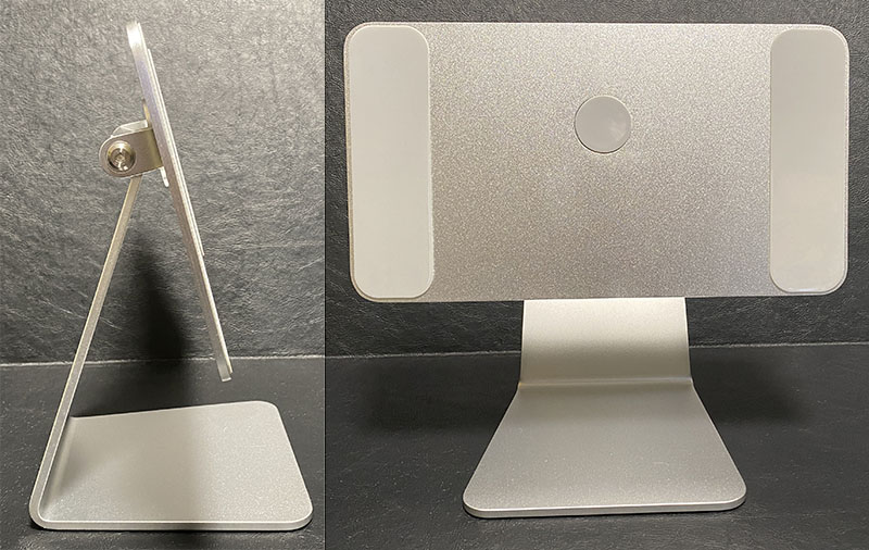 LuluLook magnetic iPad stand review - The Gadgeteer