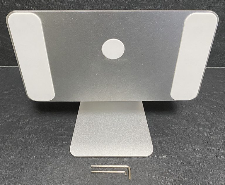LuluLook iPad stand review The Gadgeteer